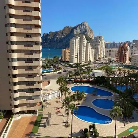 Casa Coral *