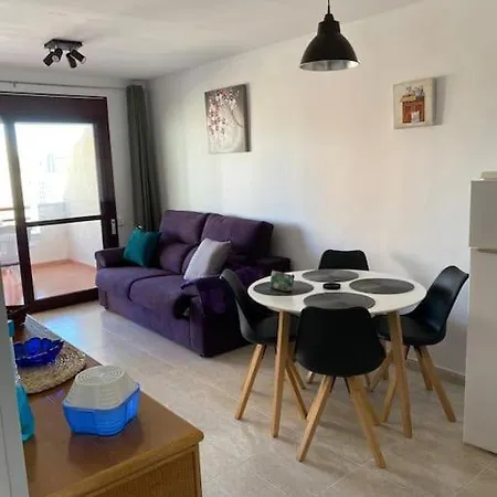 Casa Coral Lejlighed *