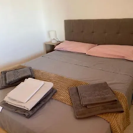 Lejlighed Casa Coral Calpe