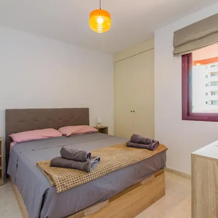 Apartamento Casa Coral