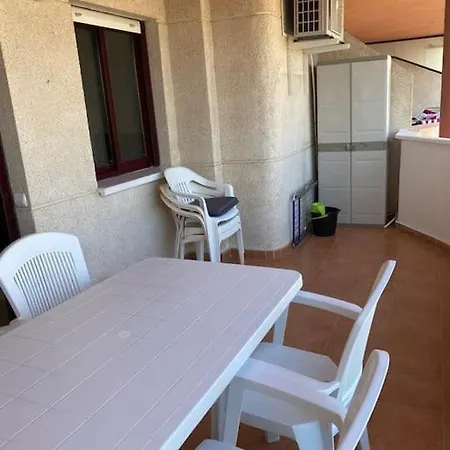 Lejlighed Casa Coral *