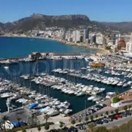 Casa Coral *