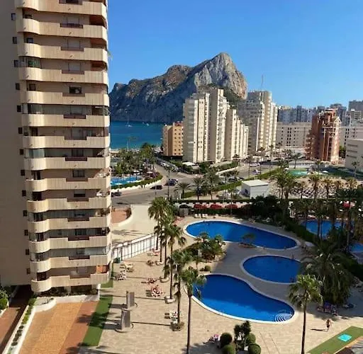 Casa Coral *
