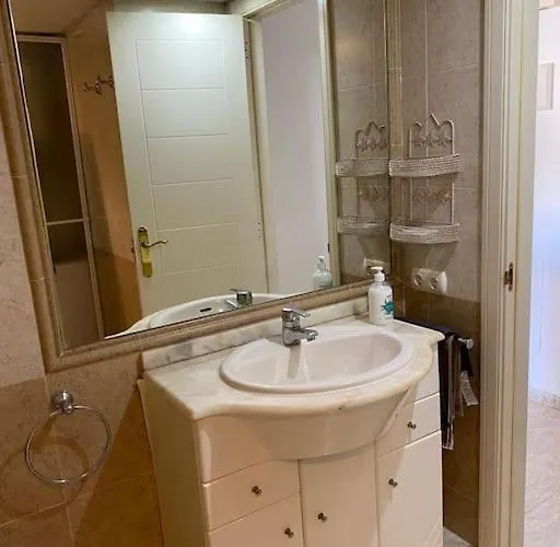Apartamento Casa Coral *