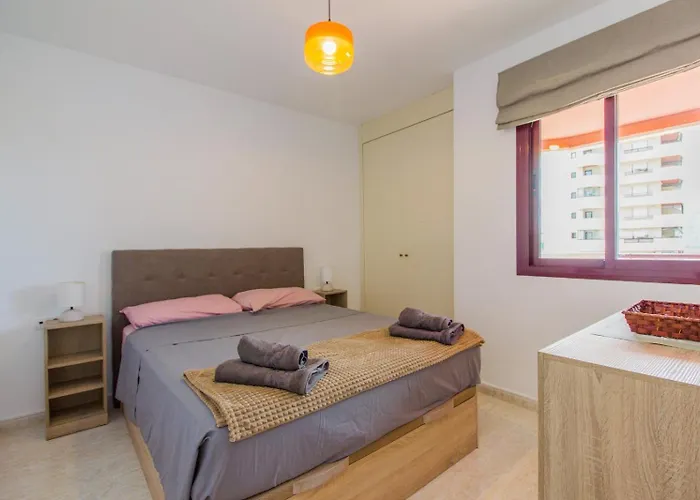 Apartamento Casa Coral