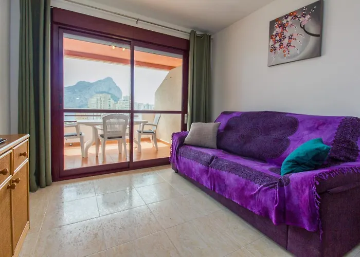 Casa Coral * Calpe
