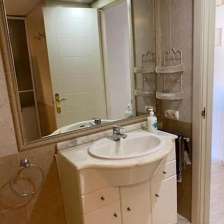 Apartamento Casa Coral *