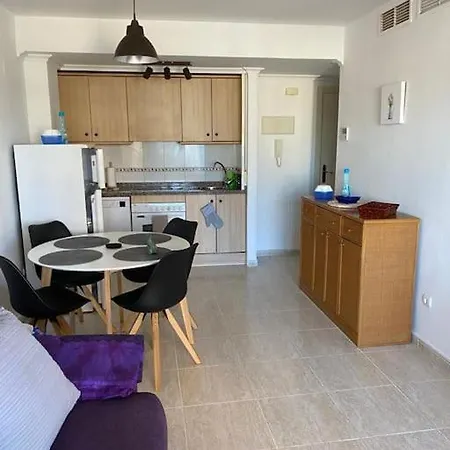 Casa Coral * Calpe
