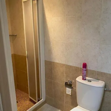 Apartamento Casa Coral