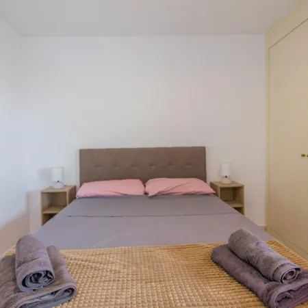 Casa Coral Apartment *
