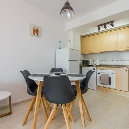 Casa Coral Apartment *