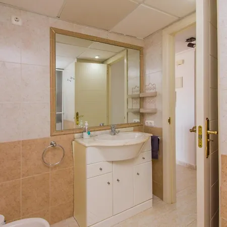Casa Coral Calpe