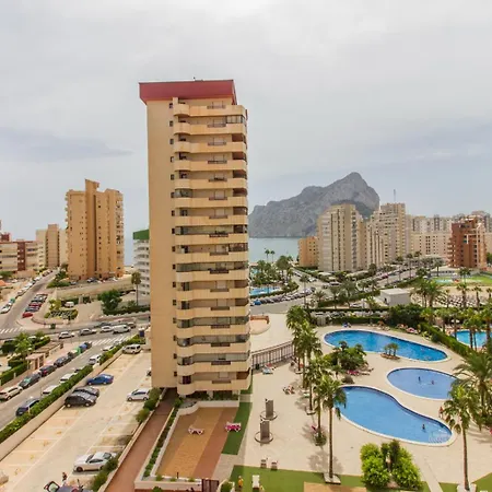 Apartment Casa Coral